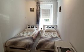 Apartment Nevela